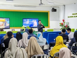SEMINAR NASIONAL : Riset & Publikasi Pendidikan Matematika Sejak Dini untuk Menyongsong Prodi Unggul